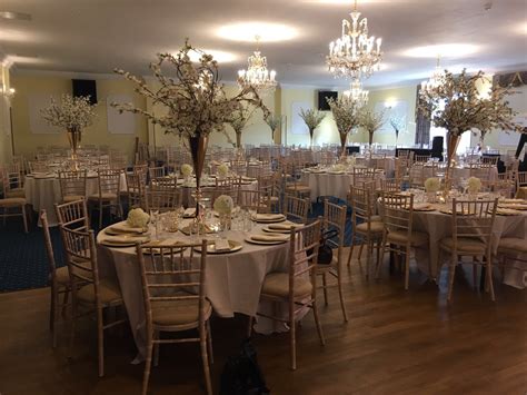 elite banqueting suite wexham road.